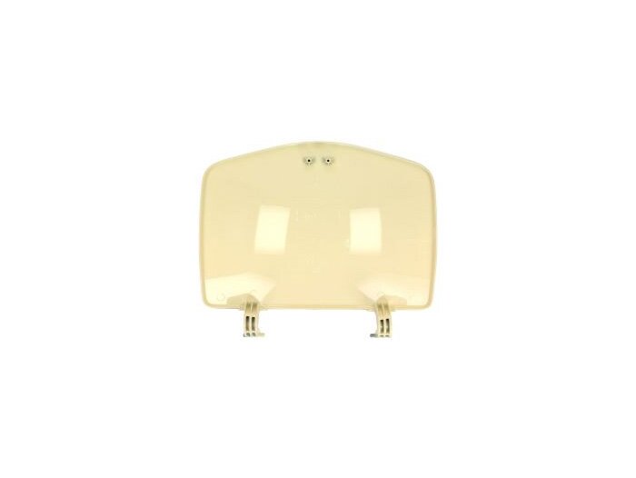 Sportello vano bagagli -PIAGGIO- Vespa LX - Beige Sienna (avorio) (552)