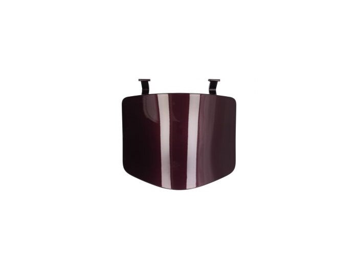 Sportello vano bagagli -PIAGGIO- Vespa LX - Violet Plum (146)