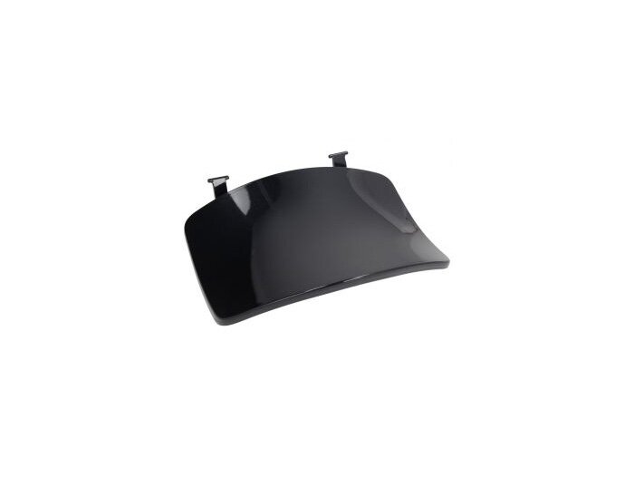 Sportello vano bagagli -PIAGGIO- Vespa LX 125-150 - Nero Grafite (079/A)