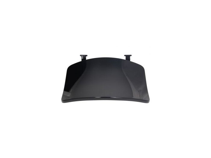 Sportello vano bagagli -PIAGGIO- Vespa LX 125-150 - Nero Grafite (079/A)