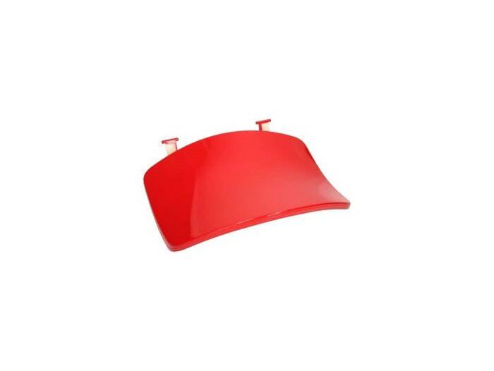 Sportello vano bagagli -PIAGGIO- Vespa LX - Drago Rosso (894)