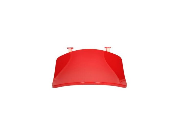 Sportello vano bagagli -PIAGGIO- Vespa LX - Drago Rosso (894)