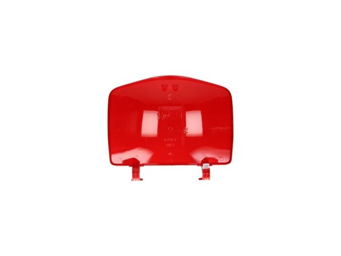 Sportello vano bagagli -PIAGGIO- Vespa LX - Drago Rosso (894)