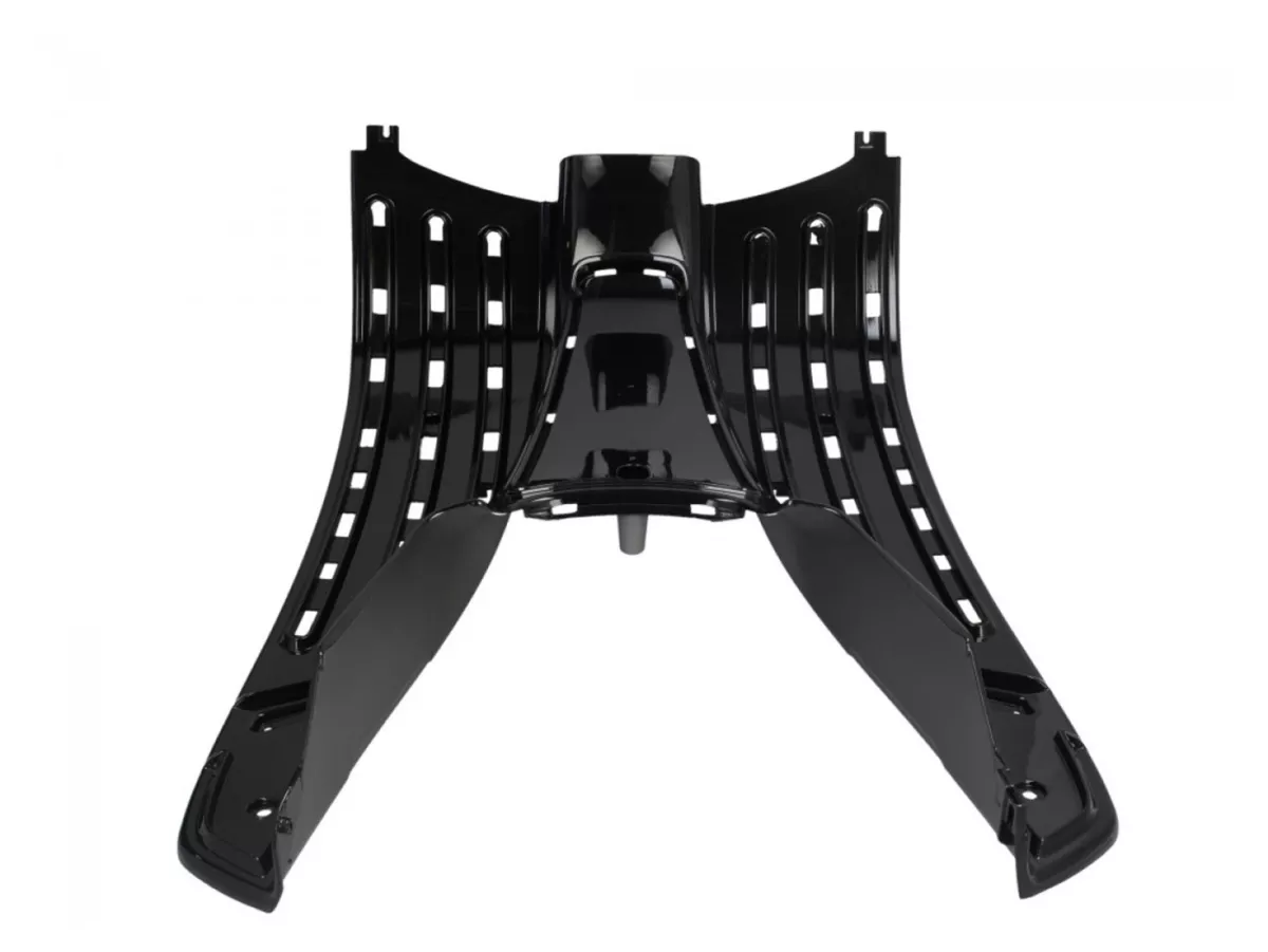 Papan kaki -PIAGGIO- Vespa LX 125-150 - Hitam (98/A)