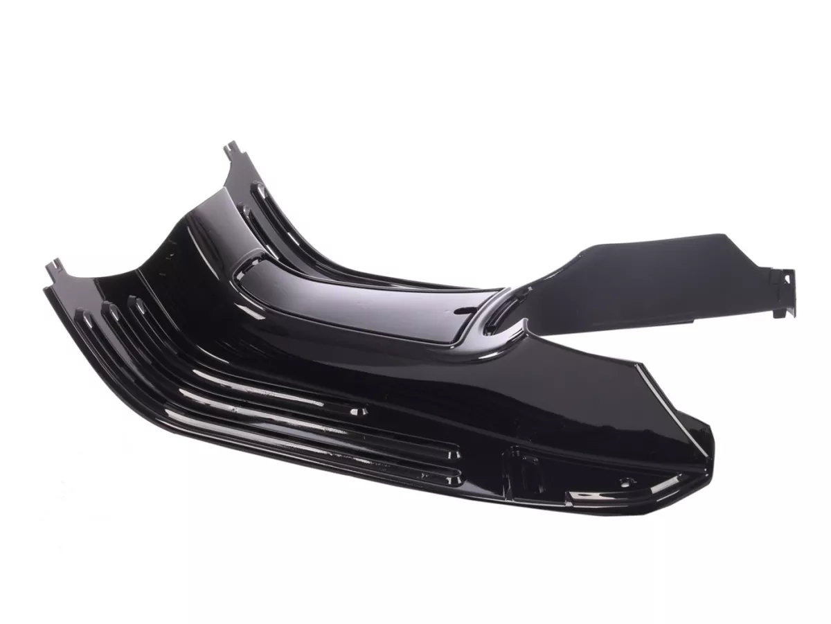 Papan kaki -PIAGGIO- Vespa LX 125-150 - Hitam (98/A)