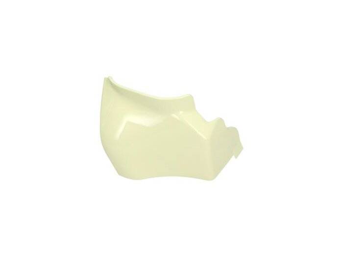 Afdekking links -PIAGGIO- Vespa LX - Alabaster (208)