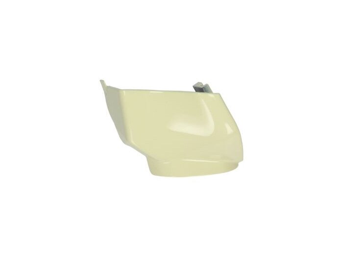 Afdekking links -PIAGGIO- Vespa LX - Alabaster (208)