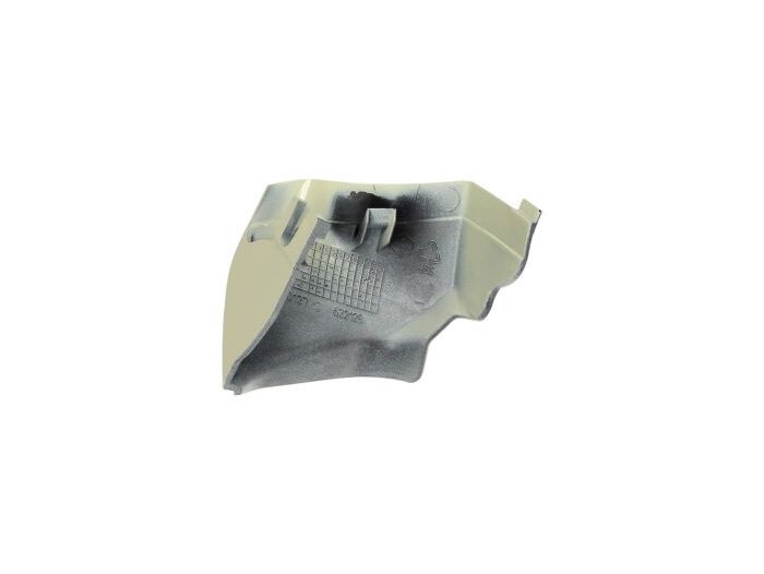 Afdekking links -PIAGGIO- Vespa LX - Alabaster (208)