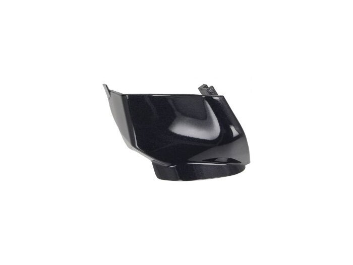 Embout -PIAGGIO- Vespa LX - noir graphite (079/A)