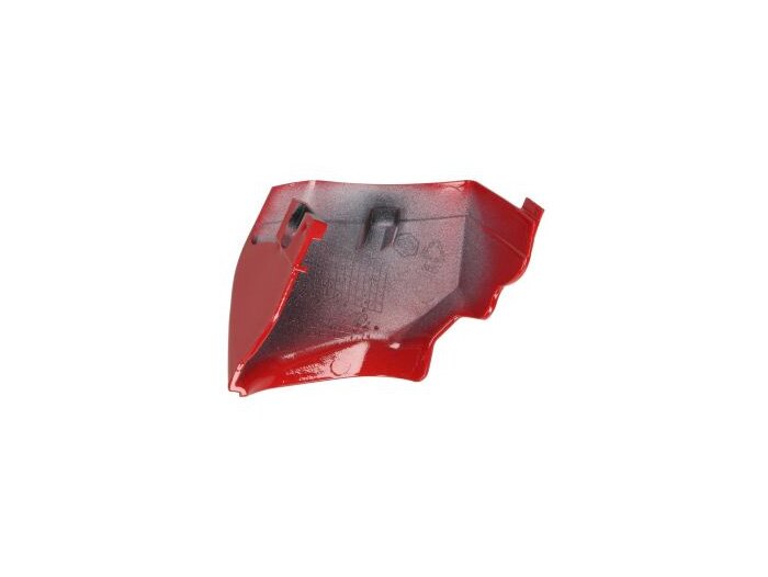 Nipple -PIAGGIO- Vespa LX - dragon red (894)