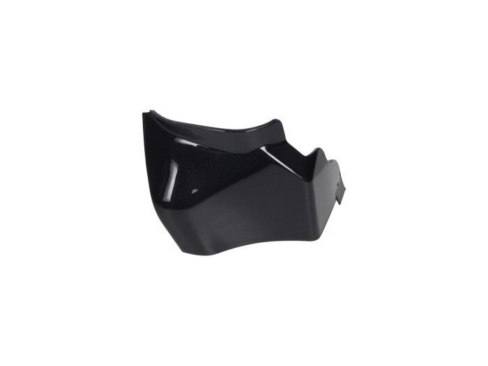 Sampul kiri -PIAGGIO- Vespa LX - Hitam (98/A)
