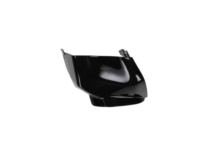 Sampul kiri -PIAGGIO- Vespa LX - Hitam (98/A)