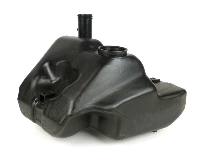 Serbatoio benzina -PIAGGIO- Vespa ET2 50 (ZAPC16000, ZAPC12000, ZAPC38100), Vespa ET4 125 (ZAPM19000, ZAPM04000), Vespa ET4 150 (ZAPM19000), Vespa ET4 50 50 (ZAPC26000, ZAPC26100), Vespa LX 125 (ZAPM44100, ZAPM44300), Vespa LX 150 (ZAPM44200, ZAPM44400), 