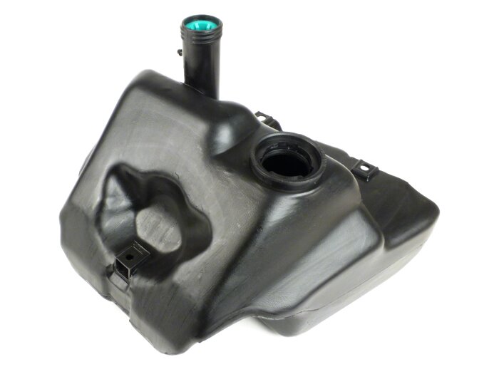 Serbatoio benzina -PIAGGIO- Vespa ET2 50 (ZAPC16000, ZAPC12000, ZAPC38100), Vespa ET4 125 (ZAPM19000, ZAPM04000), Vespa ET4 150 (ZAPM19000), Vespa ET4 50 50 (ZAPC26000, ZAPC26100), Vespa LX 125 (ZAPM44100, ZAPM44300), Vespa LX 150 (ZAPM44200, ZAPM44400), 