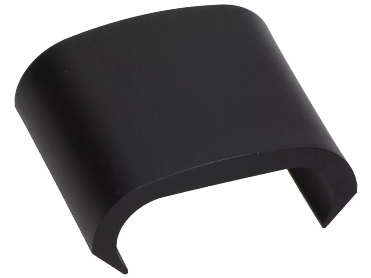 Retaining clip for luggage carrier -PIAGGIO- Vespa GT 250 (ZAPM45102), Vespa GTS 125 (ZAPM31300, ZAPMA3100, ZAPMA3200, ZAPMA3700, ZAPMD3200, ZAPMD3201), Vespa GTS 150 (ZAPMA3200, ZAPMA3100), Vespa GTS 250 (ZAPM45100, ZAPM45101), Vespa GTS 300 (ZAPM45200,