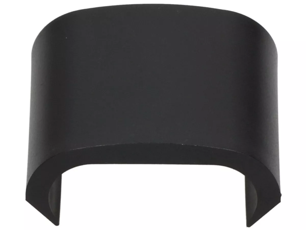 Retaining clip for luggage carrier -PIAGGIO- Vespa GT 250 (ZAPM45102), Vespa GTS 125 (ZAPM31300, ZAPMA3100, ZAPMA3200, ZAPMA3700, ZAPMD3200, ZAPMD3201), Vespa GTS 150 (ZAPMA3200, ZAPMA3100), Vespa GTS 250 (ZAPM45100, ZAPM45101), Vespa GTS 300 (ZAPM45200,