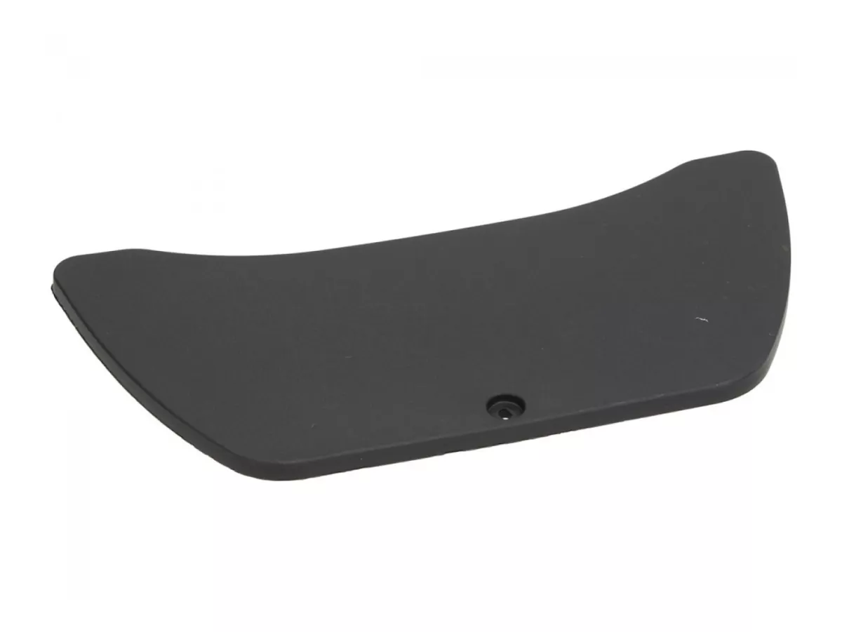 Injection unit access cover -PIAGGIO- Gilera Fuoco