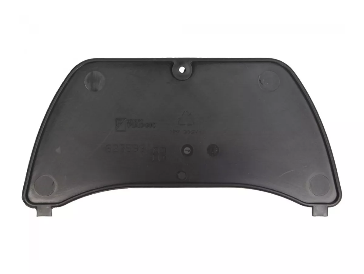Injection unit access cover -PIAGGIO- Gilera Fuoco