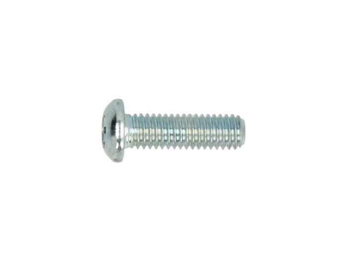 Tornillo M6 x 20mm -PIAGGIO- Torx