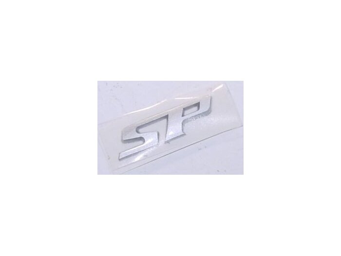 Stiker SP -PIAGGIO- Gilera Runner RST