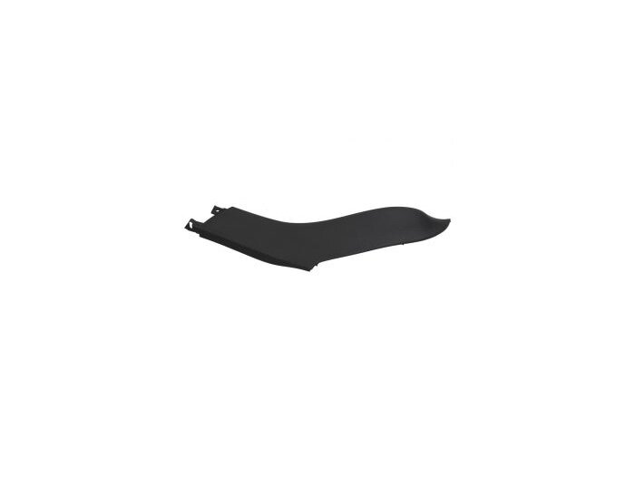 Spoiler derecho -PIAGGIO- Gilera Fuoco - Verde (305/A)