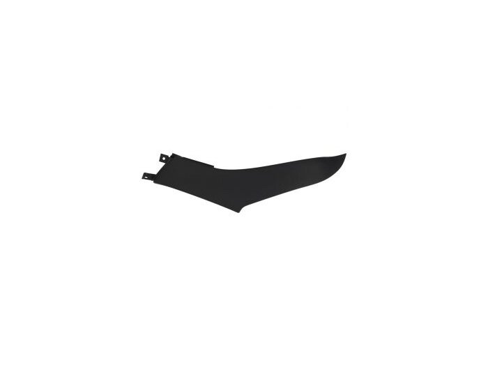 Spoiler derecho -PIAGGIO- Gilera Fuoco - Verde (305/A)