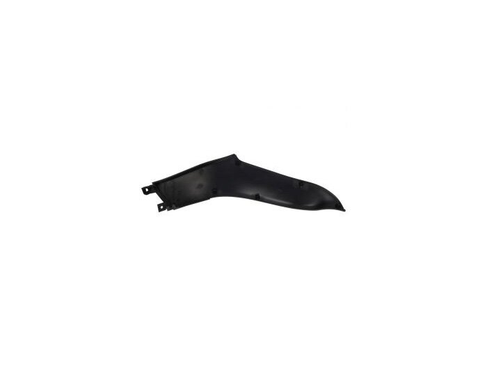 Spoiler derecho -PIAGGIO- Gilera Fuoco - Verde (305/A)