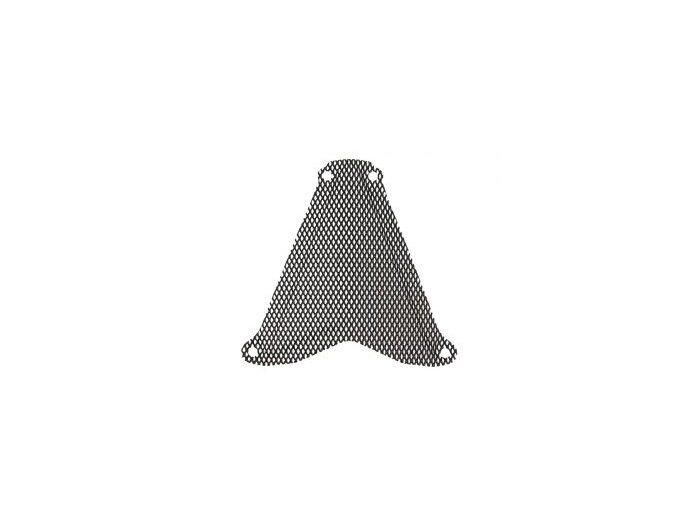 Grille insert -PIAGGIO- Front fairing - Gilera Nexus