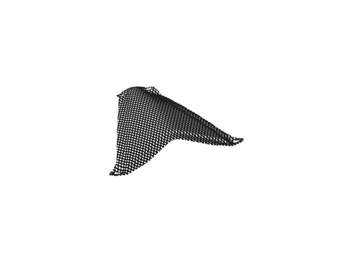 Grille insert -PIAGGIO- Front fairing - Gilera Nexus