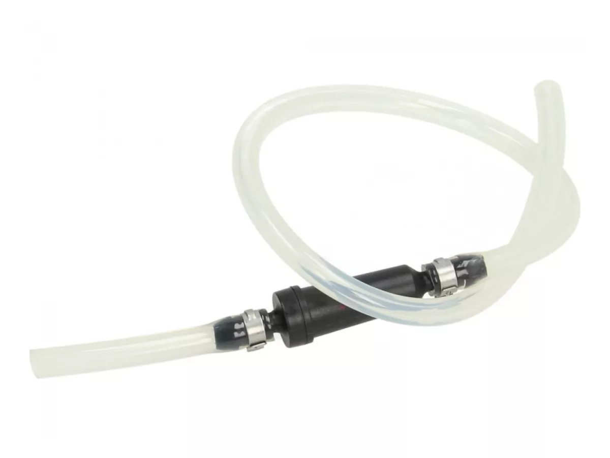Complete vacuum pipe -PIAGGIO- Vespa LX