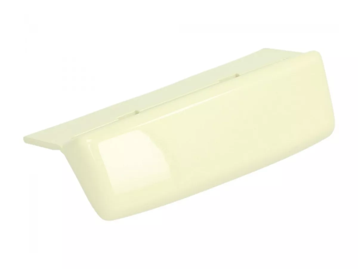 Illuminazione targa -PIAGGIO- Vespa LX - Alabastro (208)