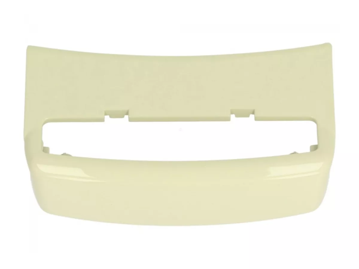 Illuminazione targa -PIAGGIO- Vespa LX - Alabastro (208)