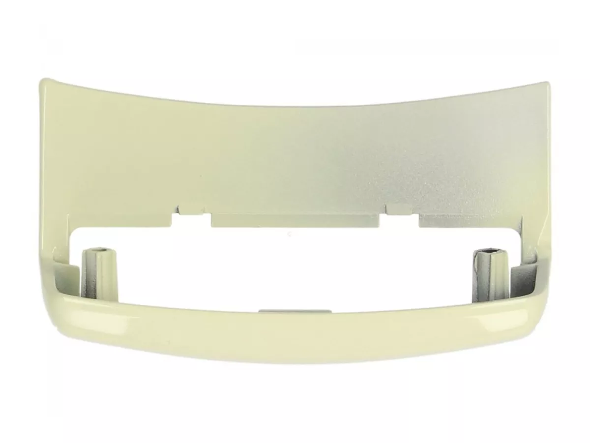 Illuminazione targa -PIAGGIO- Vespa LX - Alabastro (208)