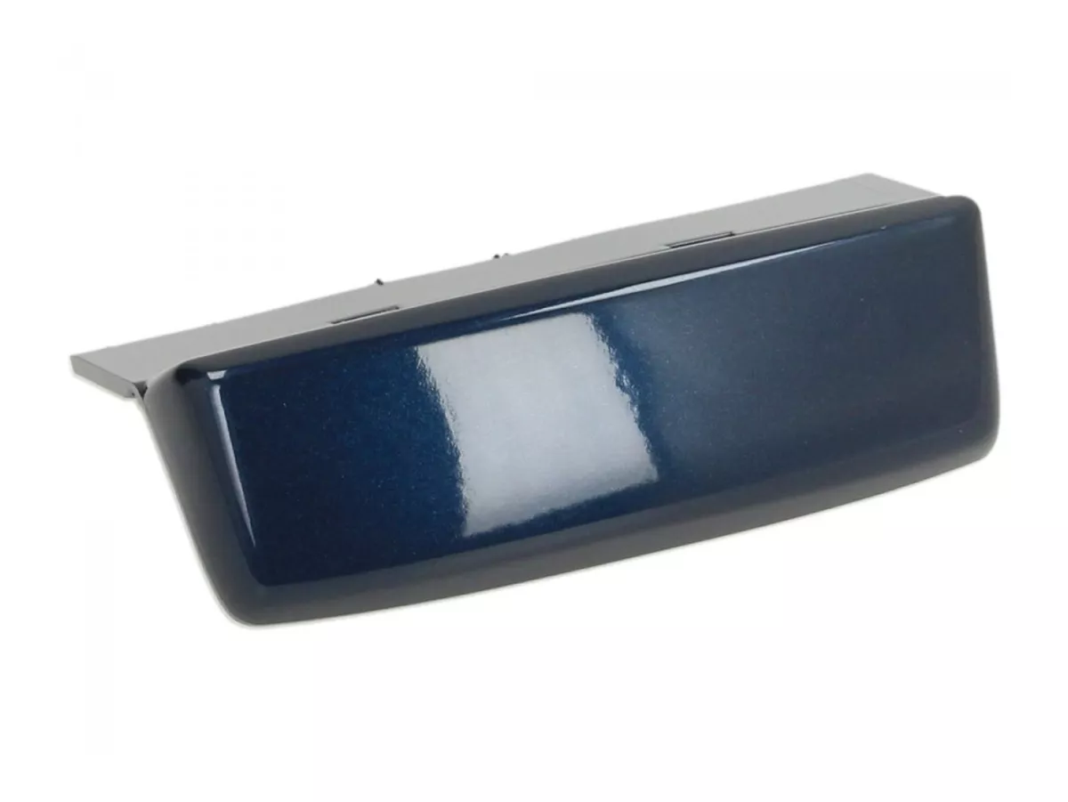 Kentekenplaatverlichting -PIAGGIO- Vespa LX - Blue Midnight (222/A)