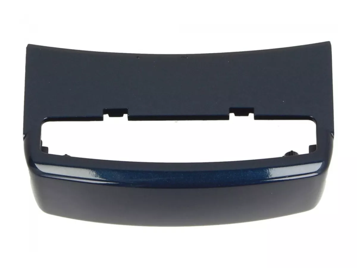 Kentekenplaatverlichting -PIAGGIO- Vespa LX - Blue Midnight (222/A)