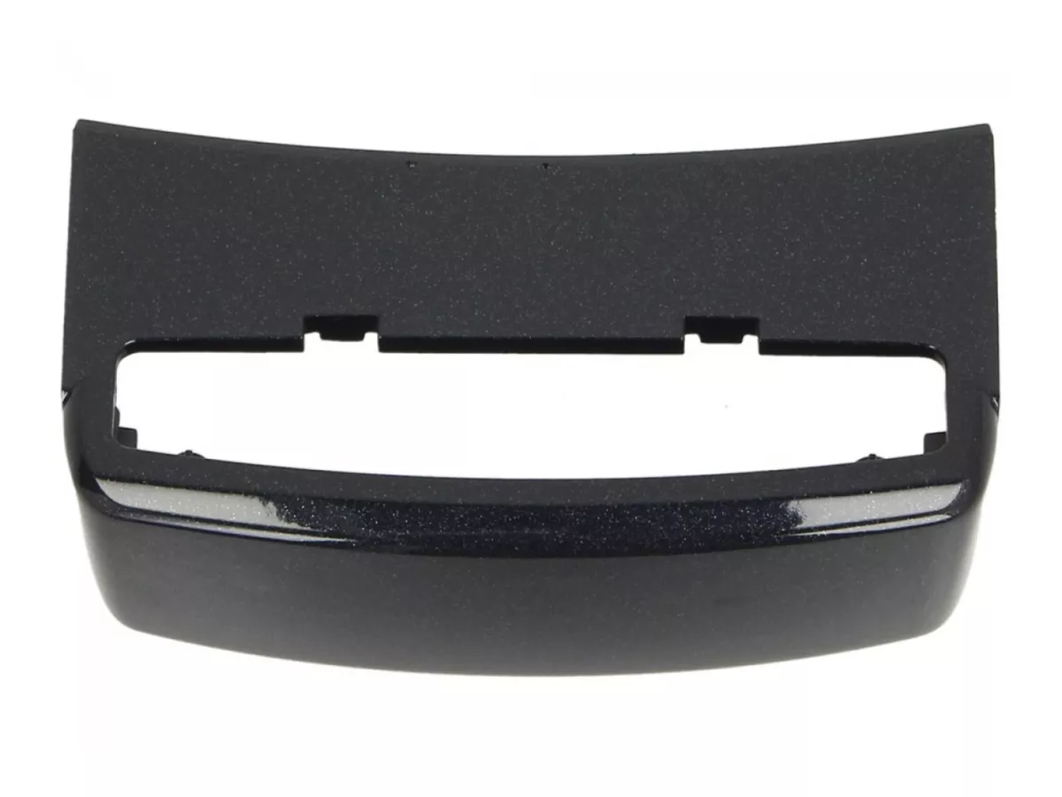 Kentekenplaatverlichting -PIAGGIO- Vespa LX 125-150 - Nero Grafite (079/A)