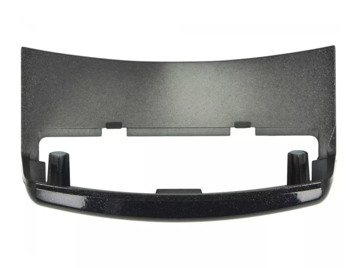 Kentekenplaatverlichting -PIAGGIO- Vespa LX 125-150 - Nero Grafite (079/A)
