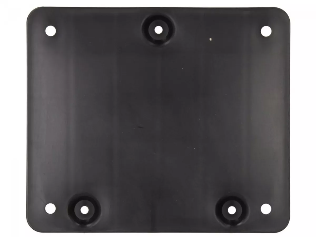 Tempat pelat nomor - Tempat pelat nomor (plastik 121x141) -PIAGGIO- Vespa LX 50 (ZAPC38101, ZAPC38104, ZAPC38300, ZAPC38700), Vespa LXV 50 (ZAPC38102), Vespa Primavera 50 (ZAPC53100, ZAPC53200, ZAPC53300, ZAPC53302, ZAPCA0100, ZAPCA0102, ZAPCA0200, ZAP
