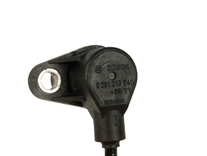 Sensor fase dan rotasi -PIAGGIO- Gilera GP 800