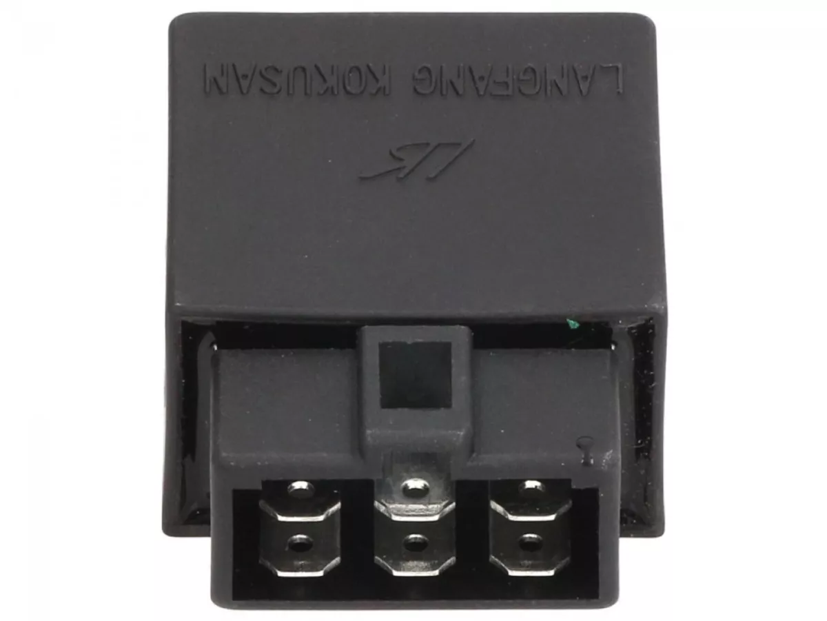 Centralina per riscaldatore carburatore -PIAGGIO- Vespa LX 50 (ZAPC38101, ZAPC38104, ZAPC38400), Vespa LXV 50 (ZAPC38102), Vespa Primavera 50 (ZAPC53200), Vespa S 50 (ZAPC38103, ZAPC38402, ZAPC38600), Vespa Sprint 50 (ZAPC53201), Piaggio Fly 50 (LBMC44700