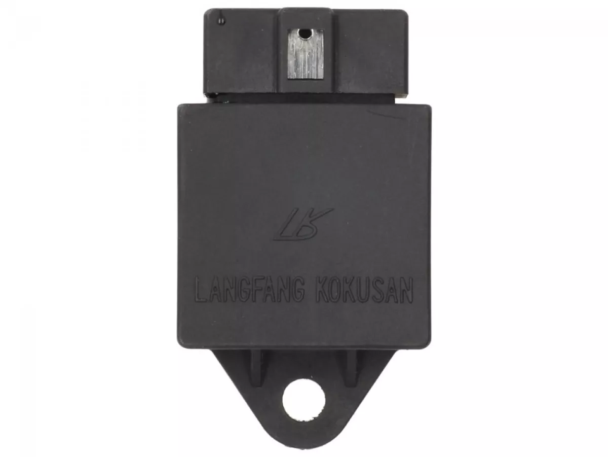 Centralina per riscaldatore carburatore -PIAGGIO- Vespa LX 50 (ZAPC38101, ZAPC38104, ZAPC38400), Vespa LXV 50 (ZAPC38102), Vespa Primavera 50 (ZAPC53200), Vespa S 50 (ZAPC38103, ZAPC38402, ZAPC38600), Vespa Sprint 50 (ZAPC53201), Piaggio Fly 50 (LBMC44700