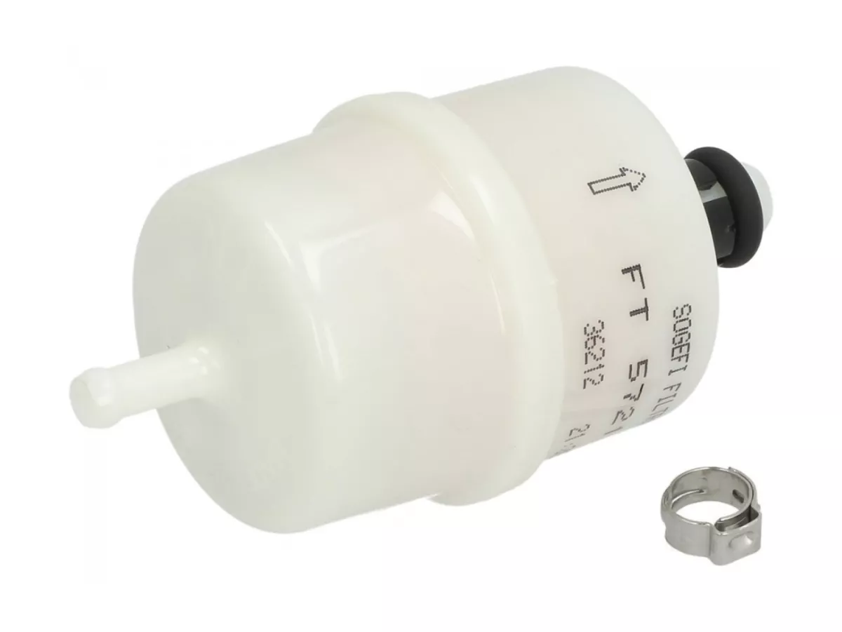 Fuel pump filter -PIAGGIO- Vespa LX