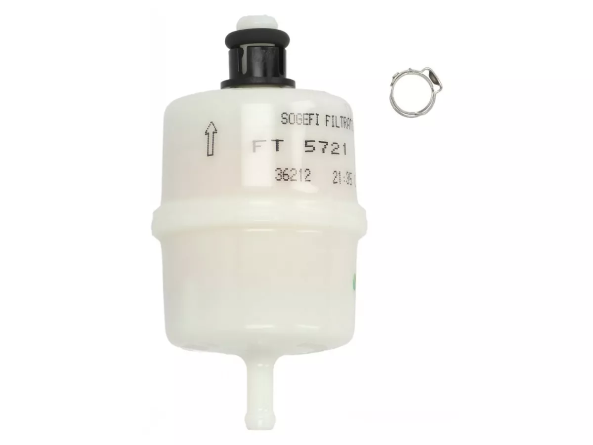 Fuel pump filter -PIAGGIO- Vespa LX