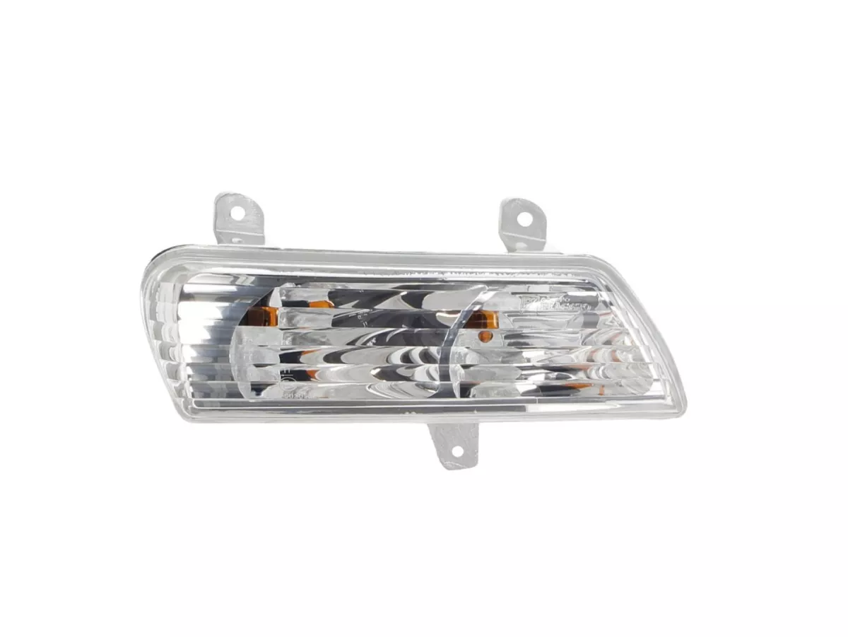 Indicator -PIAGGIO- Gilera Nexus 125-500, Aprilia SR Max 125-300 - front rhs