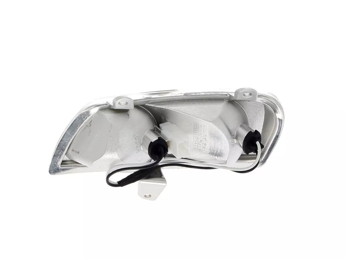 Indicator -PIAGGIO- Gilera Nexus 125-500, Aprilia SR Max 125-300 - front rhs