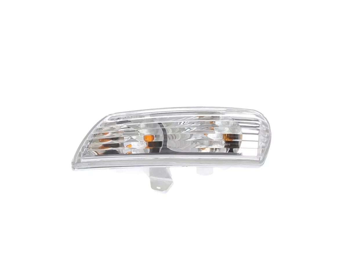 Indicador -PIAGGIO- Gilera Nexus 125-500, Aprilia SR Max 125-300 - delantero izquierdo
