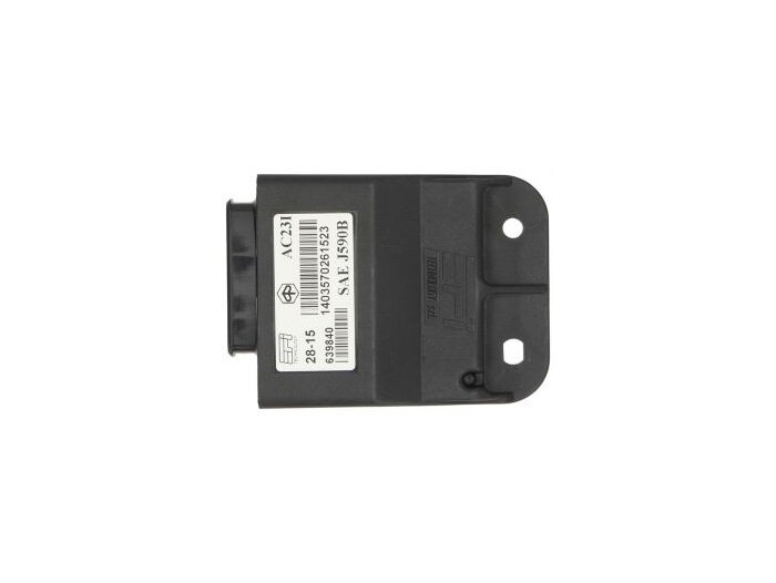 CDI Leader 125 LC -PIAGGIO- models with immobilizer -Vespa GTS 125 ZAPM31300, GTV 125 ZAPM31301, Gilera Nexus 125 ZAPM35500, Runner VX 125 ZAPM46300, ZAPM46301, Piaggio Beverly 125 ZAPM28900, ZAPM28901, X8 125 ZAPM36600
