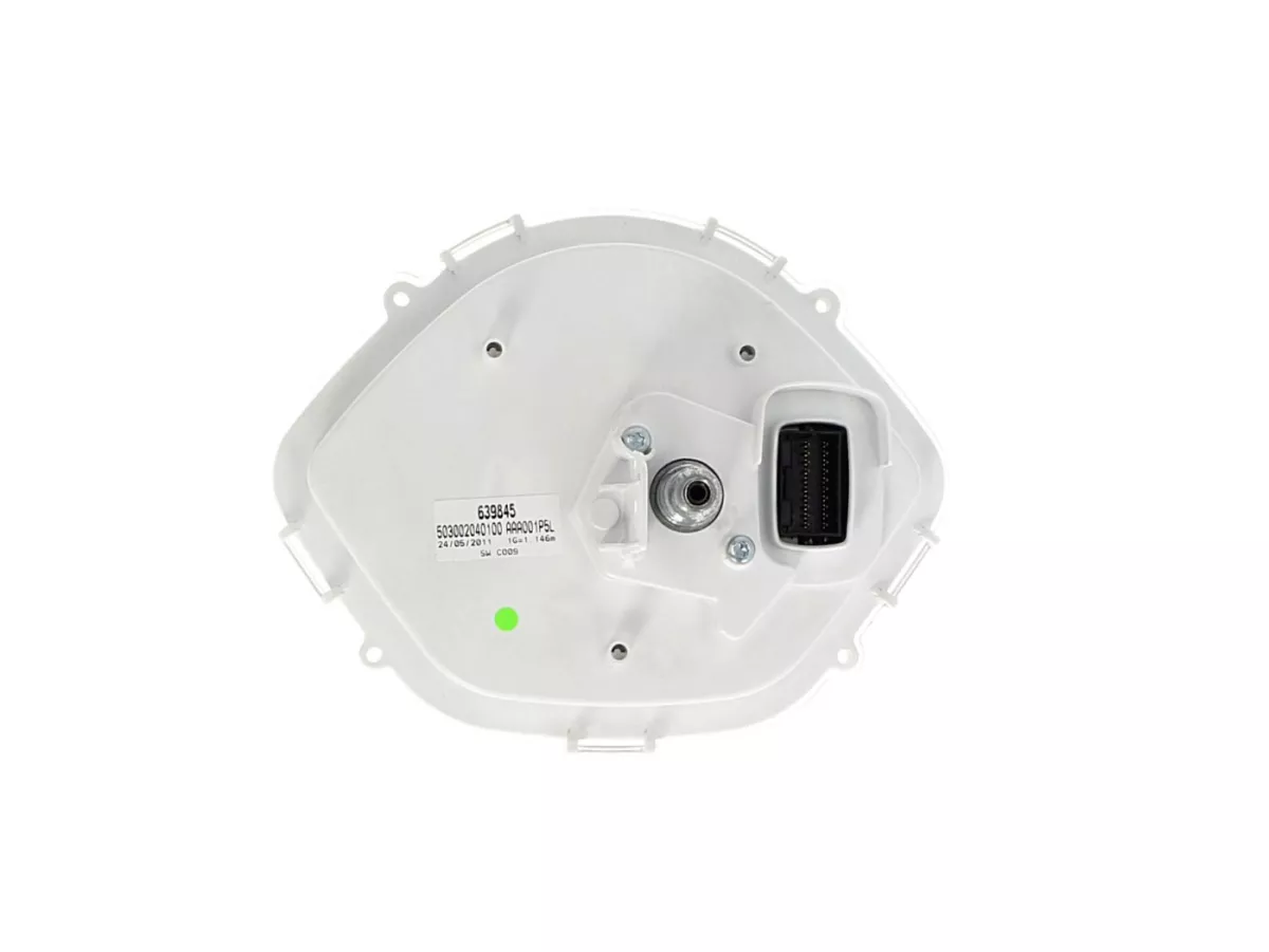 Speedometer -PIAGGIO- Vespa GTS 250 (ZAPM45100)