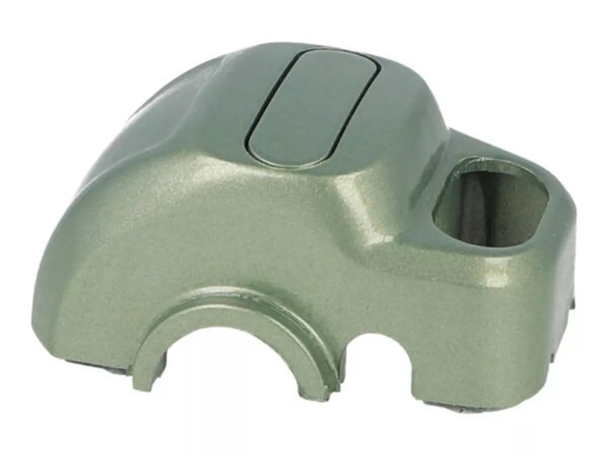 Sakelar unit kanan -PIAGGIO- Vespa LXV 50 - Portofino Hijau (305/A)