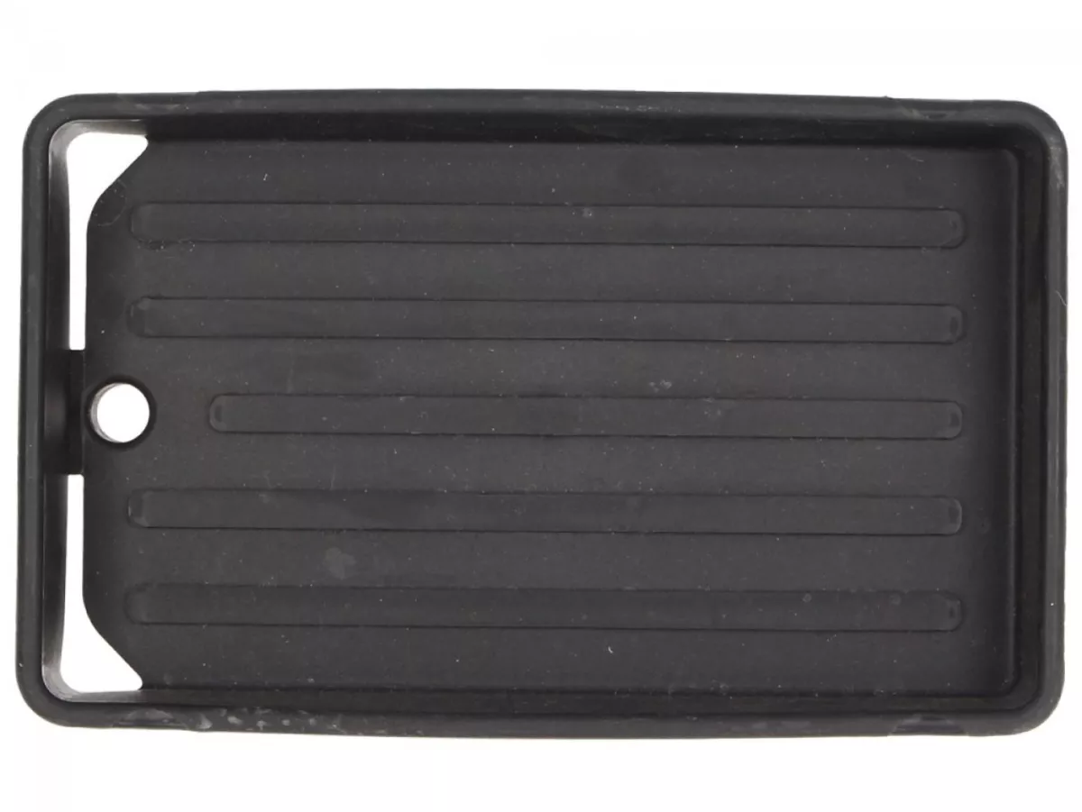 Guscio per batteria -PIAGGIO- Vespa GTS 250 (ZAPM45100), Vespa GTS Super 125 (ZAPM45300), Vespa GTV 250 (ZAPM45102)